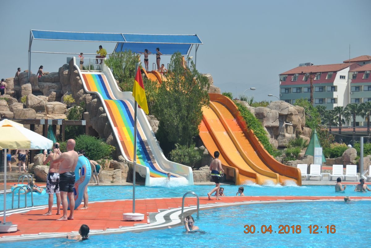 imagini hotel VON GOLDEN COAST